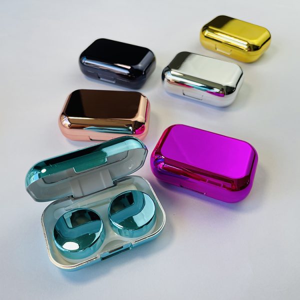 Luxury Contact Lens Case A-051