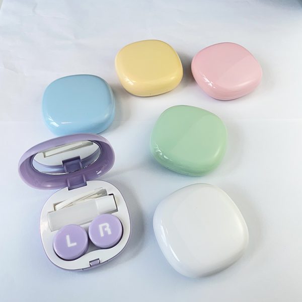 New Contact Lens Case A-6575