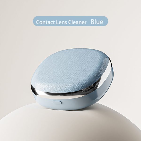 New Contact Lens Cleaner A-302 - Image 5