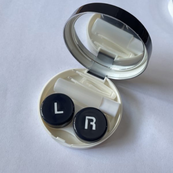 Contact Lens Case A-6567 - Image 2