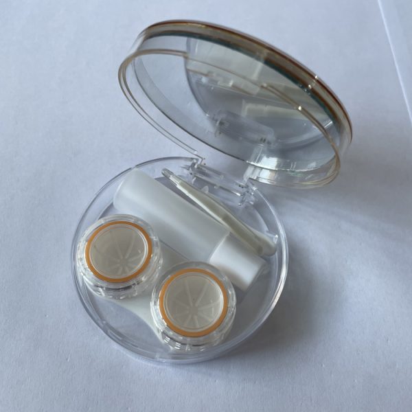 Fashional Contact Lens Case A-6568 - Image 4