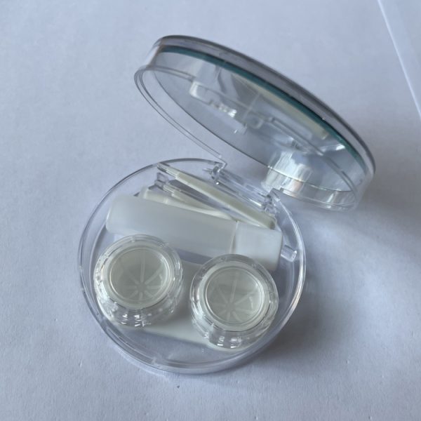 Fashional Contact Lens Case A-6568 - Image 3