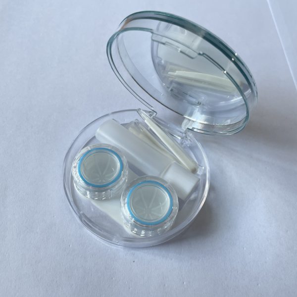 Fashional Contact Lens Case A-6568 - Image 2