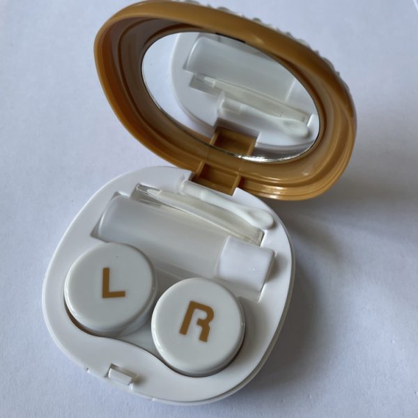 Contact Lens Case A-6570 - Image 3