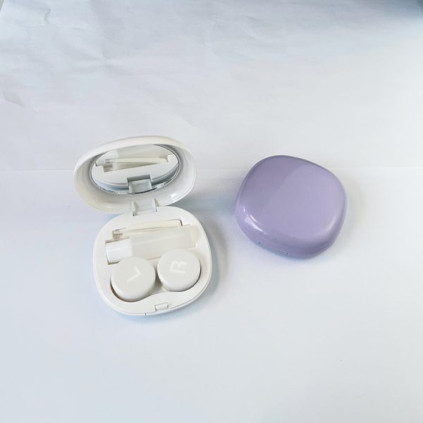 New Contact Lens Case A-6575 - Image 7