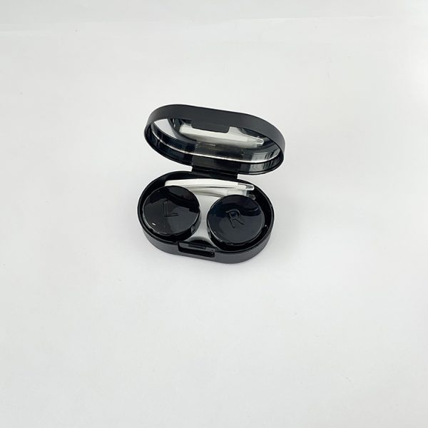 Colorful contact lens case A-037 - Image 7