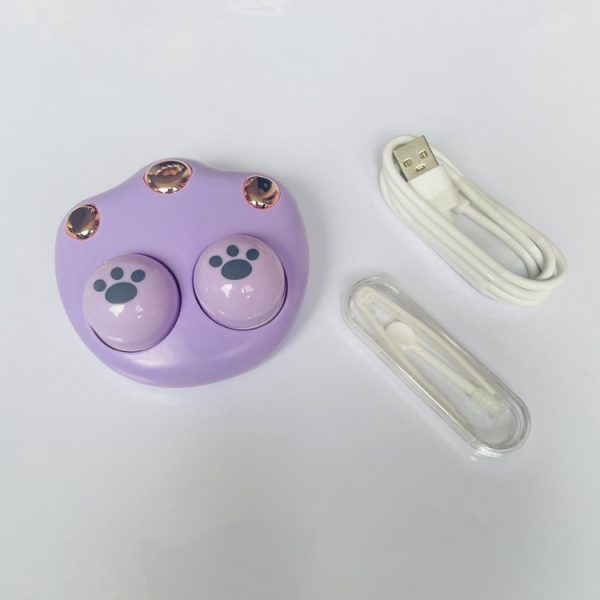 Cute Contact Lens Cleaner A-280 - Image 6