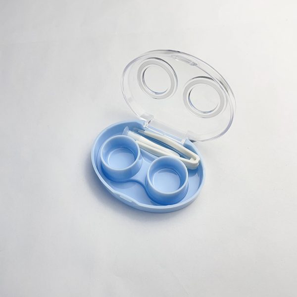 Colorful Contact Lens Case A-6581 - Image 6