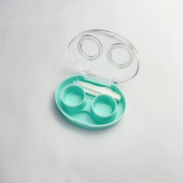 Colorful Contact Lens Case A-6581 - Image 5