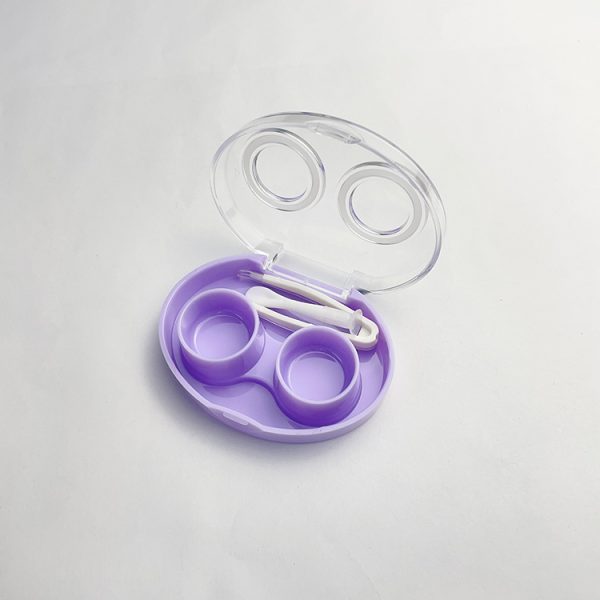 Colorful Contact Lens Case A-6581 - Image 4