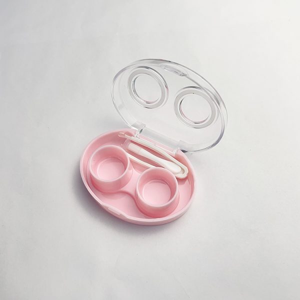 Colorful Contact Lens Case A-6581 - Image 3