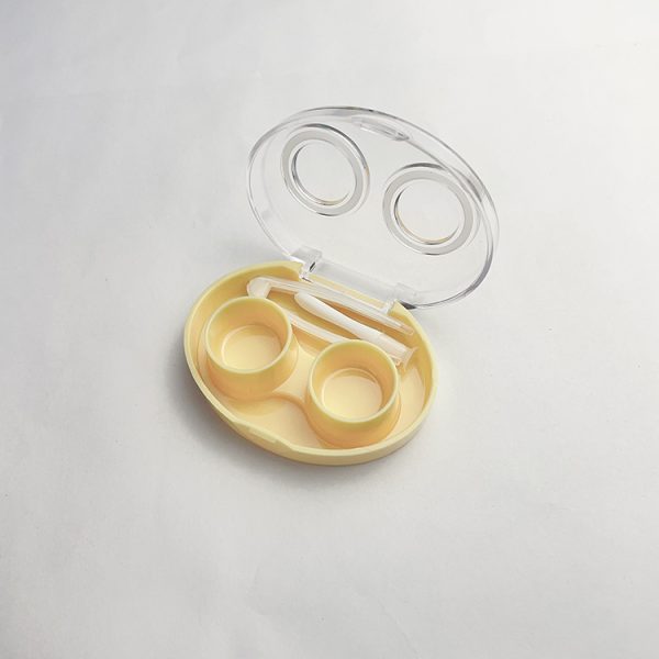 Colorful Contact Lens Case A-6581 - Image 2