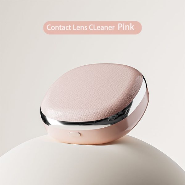 New Contact Lens Cleaner A-302 - Image 3