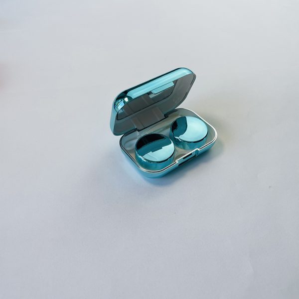 Luxury Contact Lens Case A-051 - Image 7