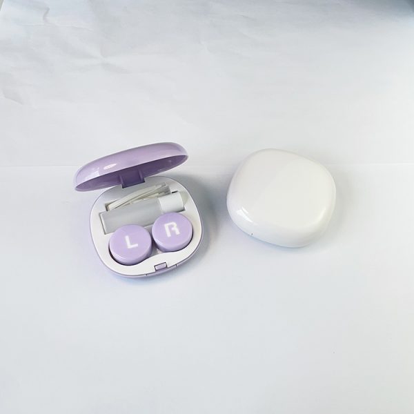 New Contact Lens Case A-6575 - Image 6