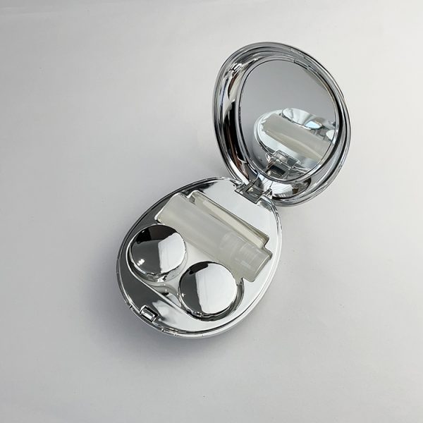 Luxury Contact Lens Kit Case A-6513 - Image 4