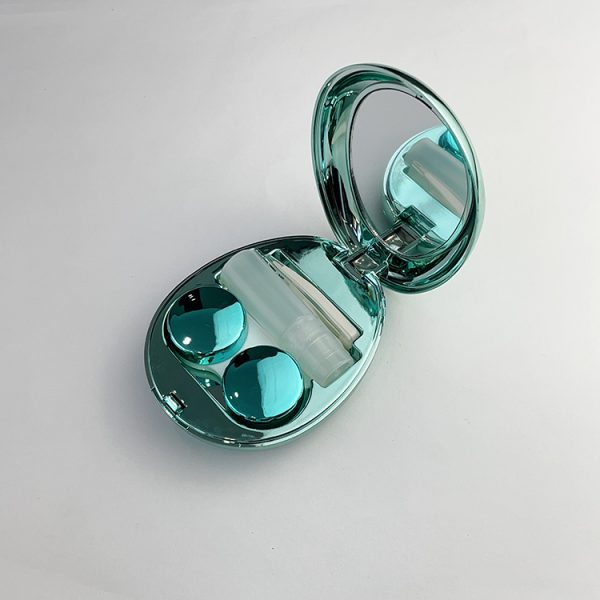 Luxury Contact Lens Kit Case A-6513 - Image 5