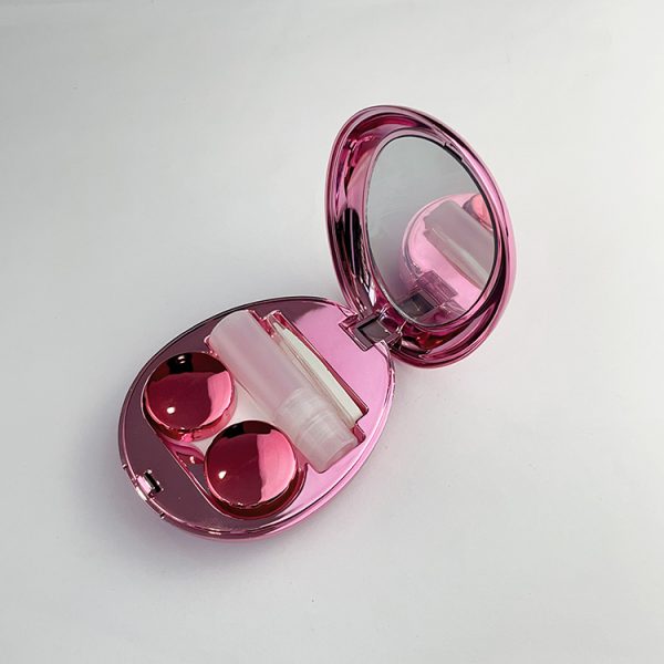 Luxury Contact Lens Kit Case A-6513 - Image 6