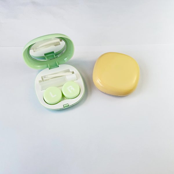 New Contact Lens Case A-6575 - Image 5