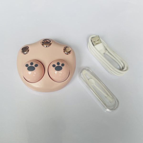 Cute Contact Lens Cleaner A-280 - Image 5