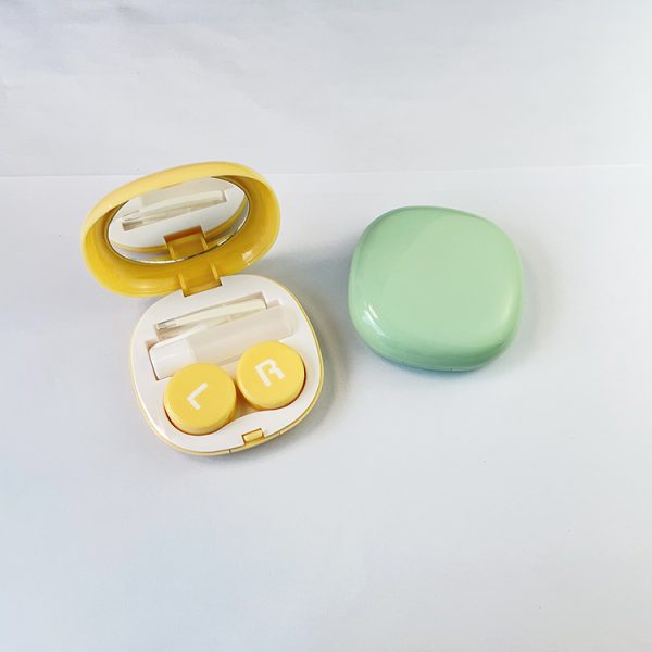 New Contact Lens Case A-6575 - Image 4