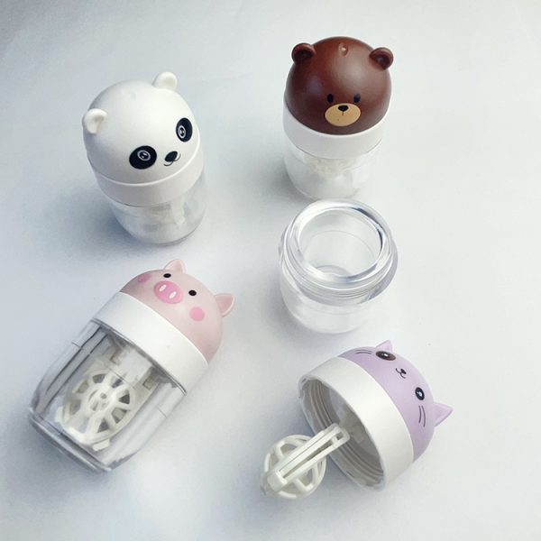 Cute Contact Lens Cleaner A-301