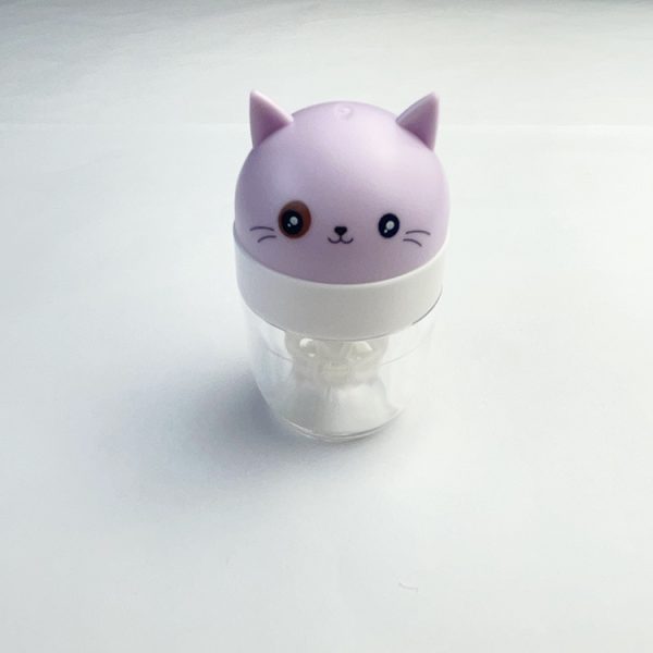 Cute Contact Lens Cleaner A-301 - Image 5