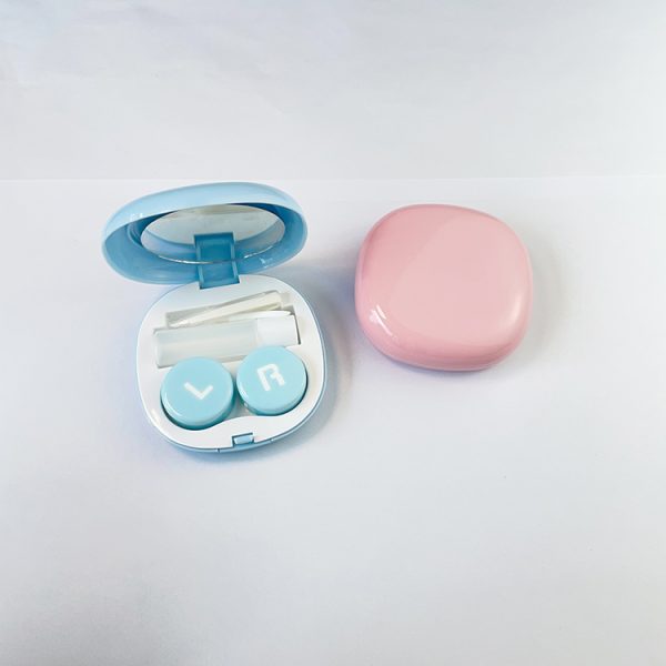 New Contact Lens Case A-6575 - Image 3