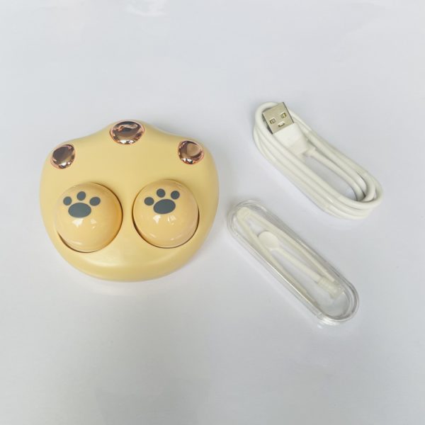 Cute Contact Lens Cleaner A-280 - Image 4