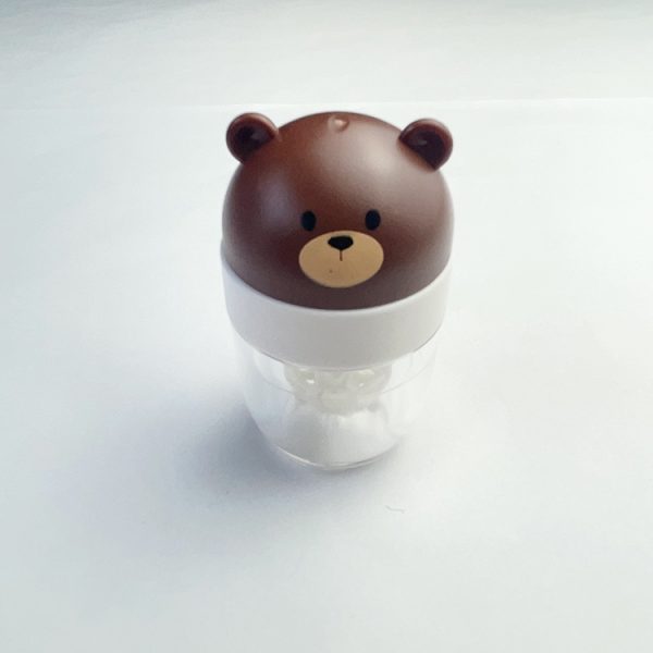 Cute Contact Lens Cleaner A-301 - Image 2