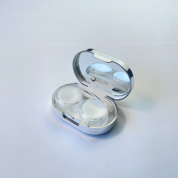 Luxury Contact Lens Case A-052 - Image 3