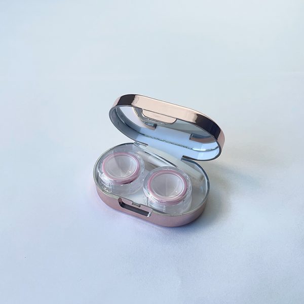 Luxury Contact Lens Case A-052 - Image 4