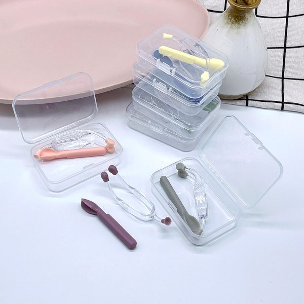 Contact Lens Case A-188