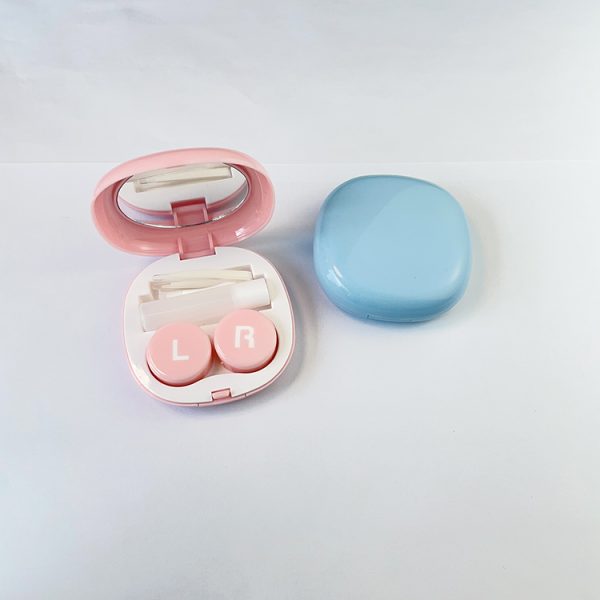 New Contact Lens Case A-6575 - Image 2