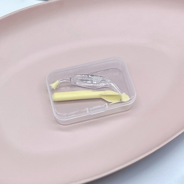 Contact Lens Case A-188 - Image 7