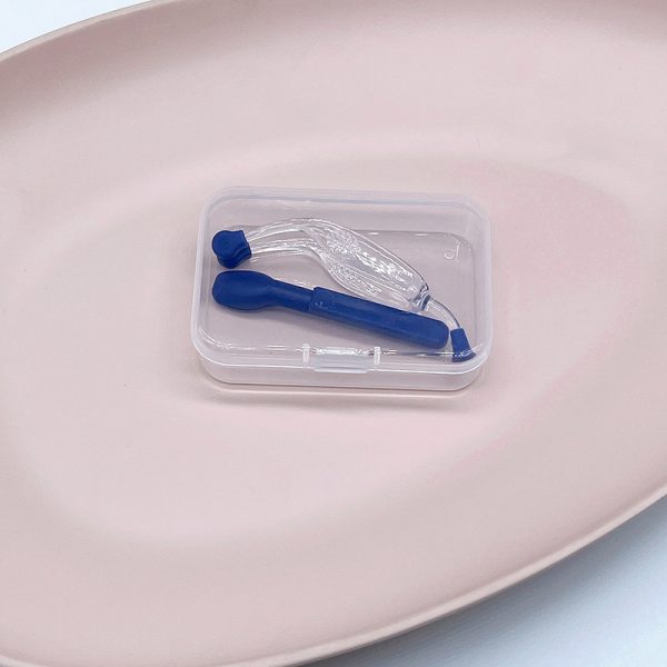 Contact Lens Case A-188 - Image 5