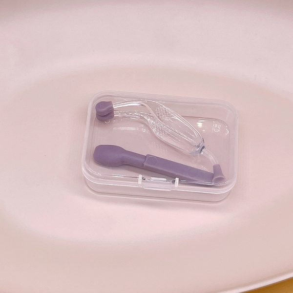 Contact Lens Case A-188 - Image 8