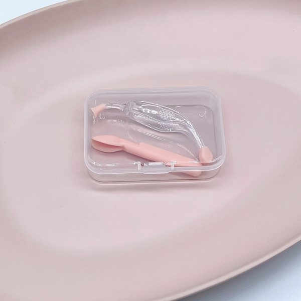 Contact Lens Case A-188 - Image 2