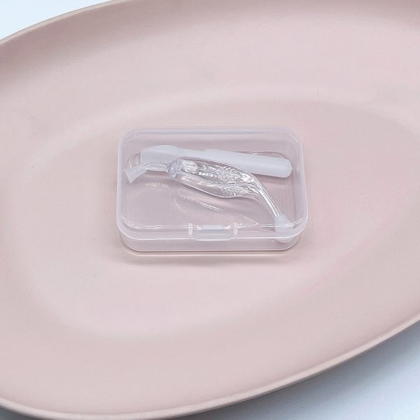 Contact Lens Case A-188 - Image 3