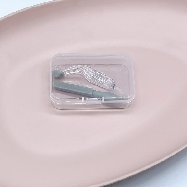 Contact Lens Case A-188 - Image 4