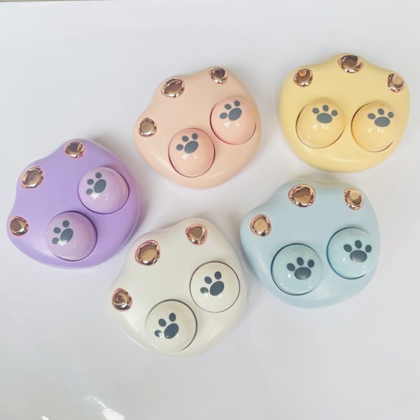 Cute Contact Lens Cleaner A-280