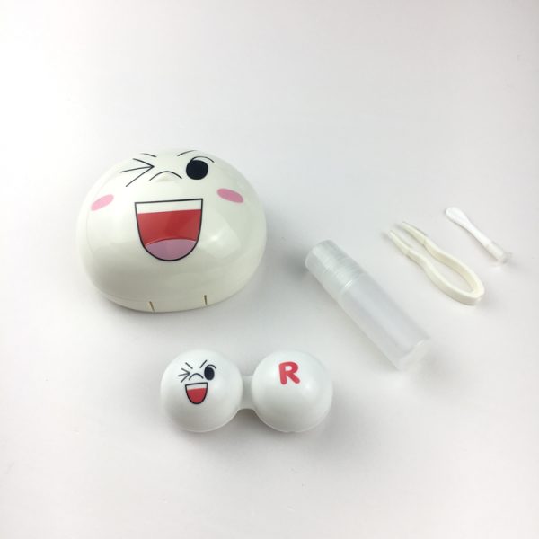 Cute Contact Lens Case A-8009