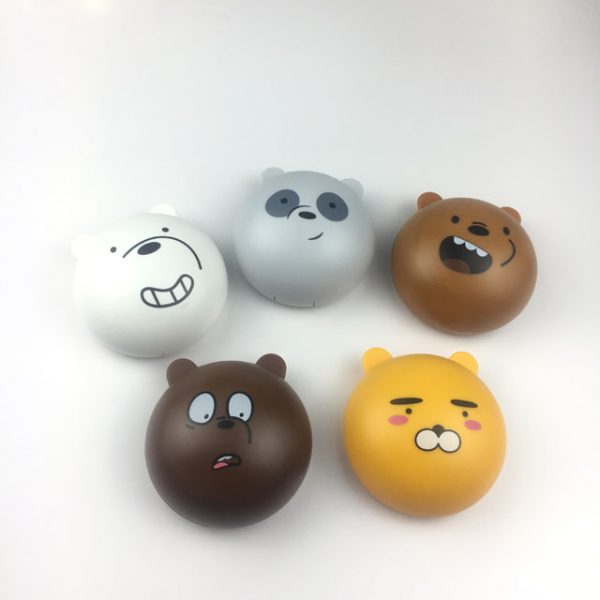 Cute Contact Lens Case A-8018