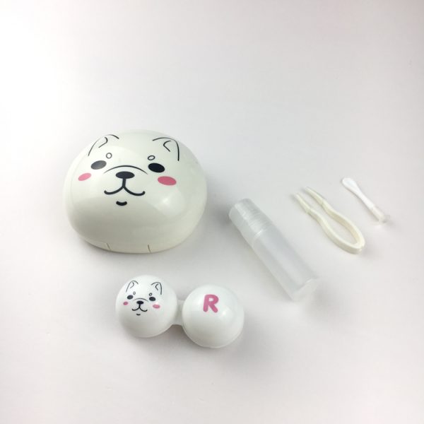 Cute Contact Lens Box A-8019 - Image 2