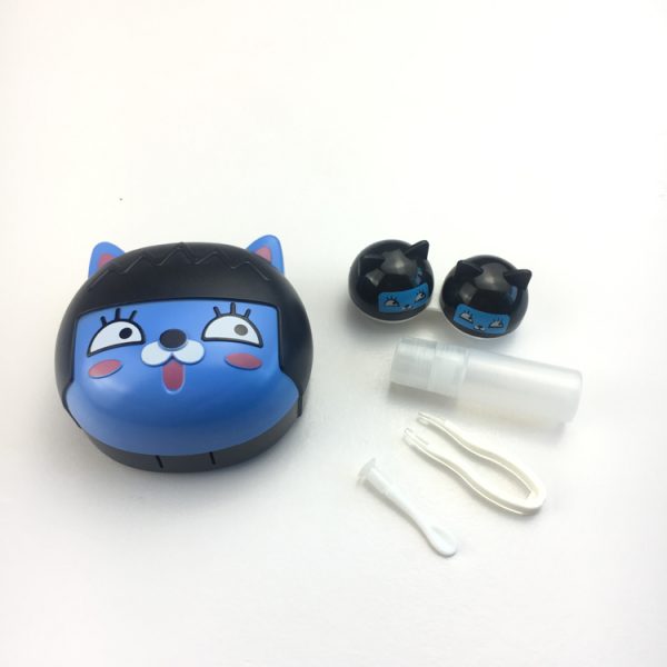 Cute Contact Lens Case A-8033