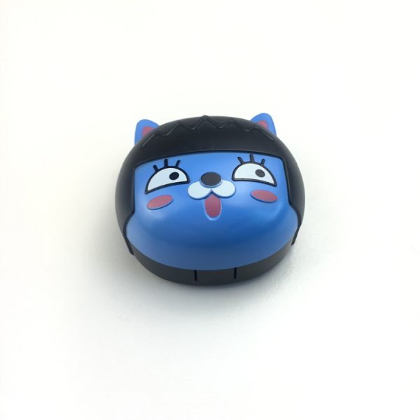 Cute Contact Lens Case A-8033 - Image 2