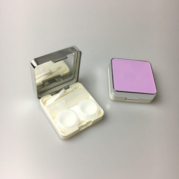 Colorful Contact Lens Mate Box A-6522 - Image 5