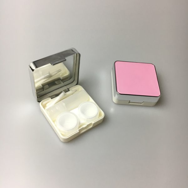 Colorful Contact Lens Mate Box A-6522 - Image 4