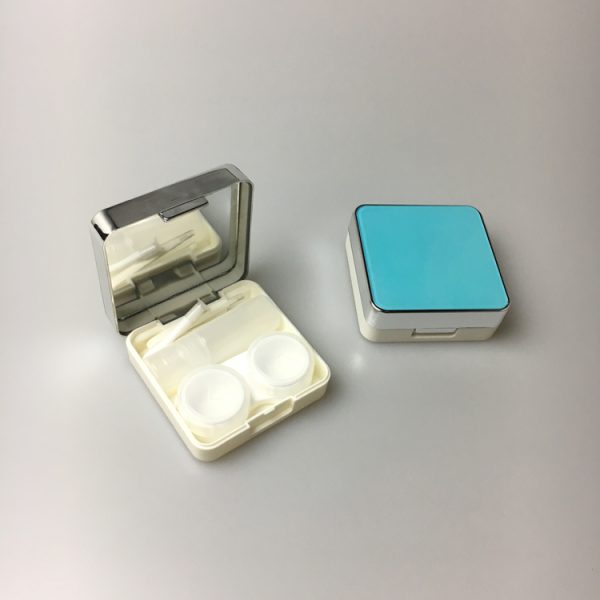 Colorful Contact Lens Mate Box A-6522 - Image 3