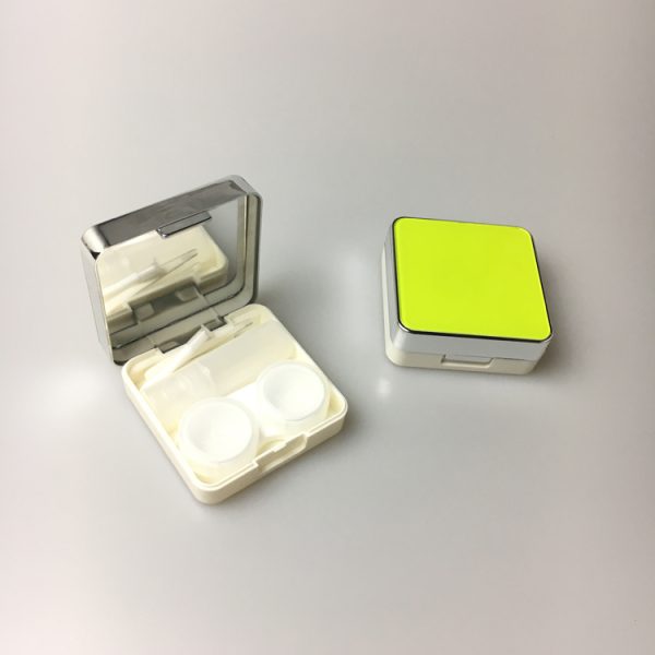 Colorful Contact Lens Mate Box A-6522 - Image 2